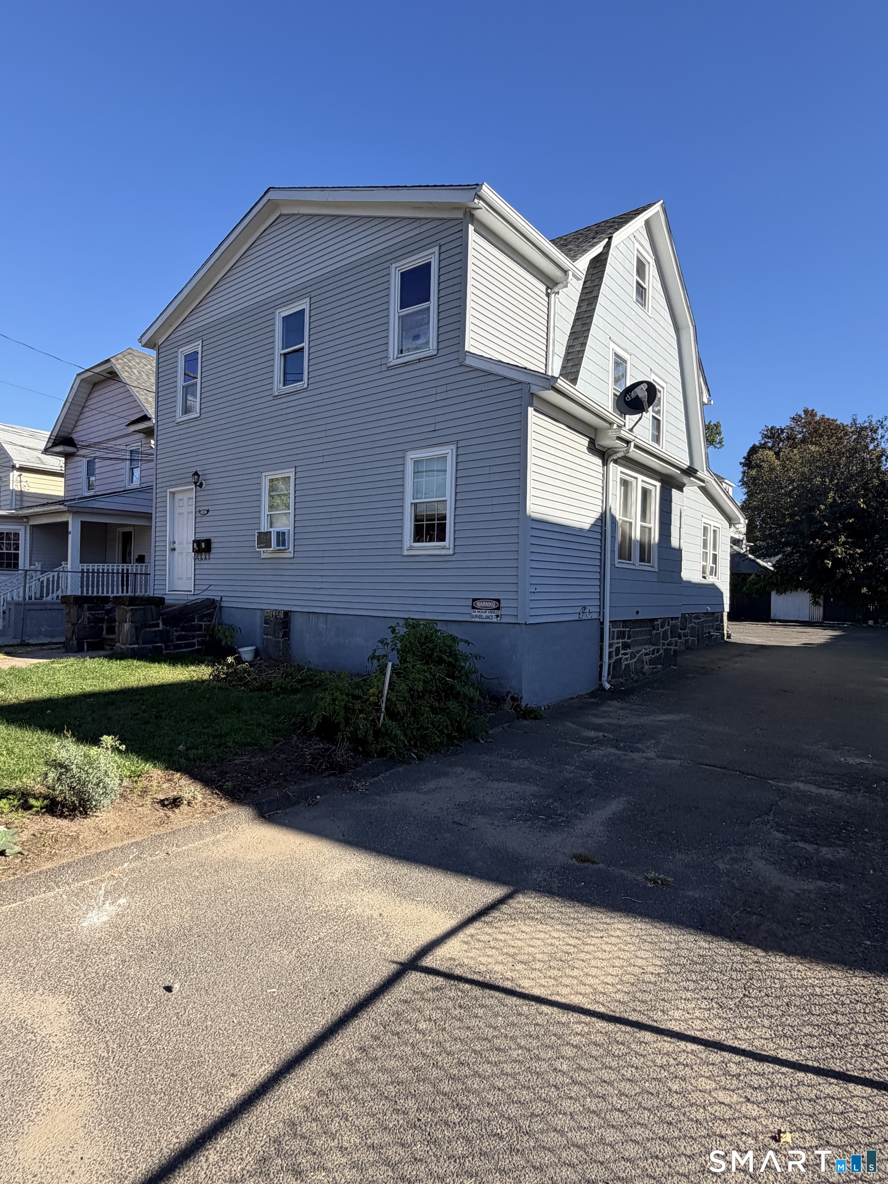 102 Woodward Avenue Norwalk CT 06854