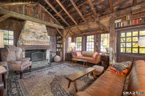 31 Knox Road Litchfield CT 06759