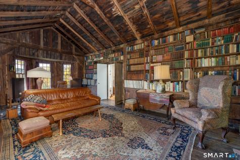 31 Knox Road Litchfield CT 06759