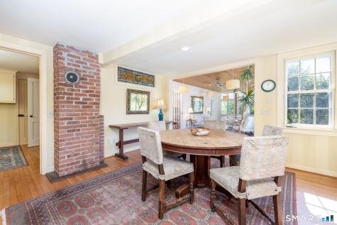 31 Knox Road Litchfield CT 06759