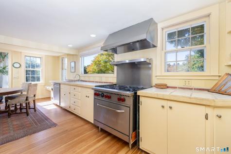 31 Knox Road Litchfield CT 06759