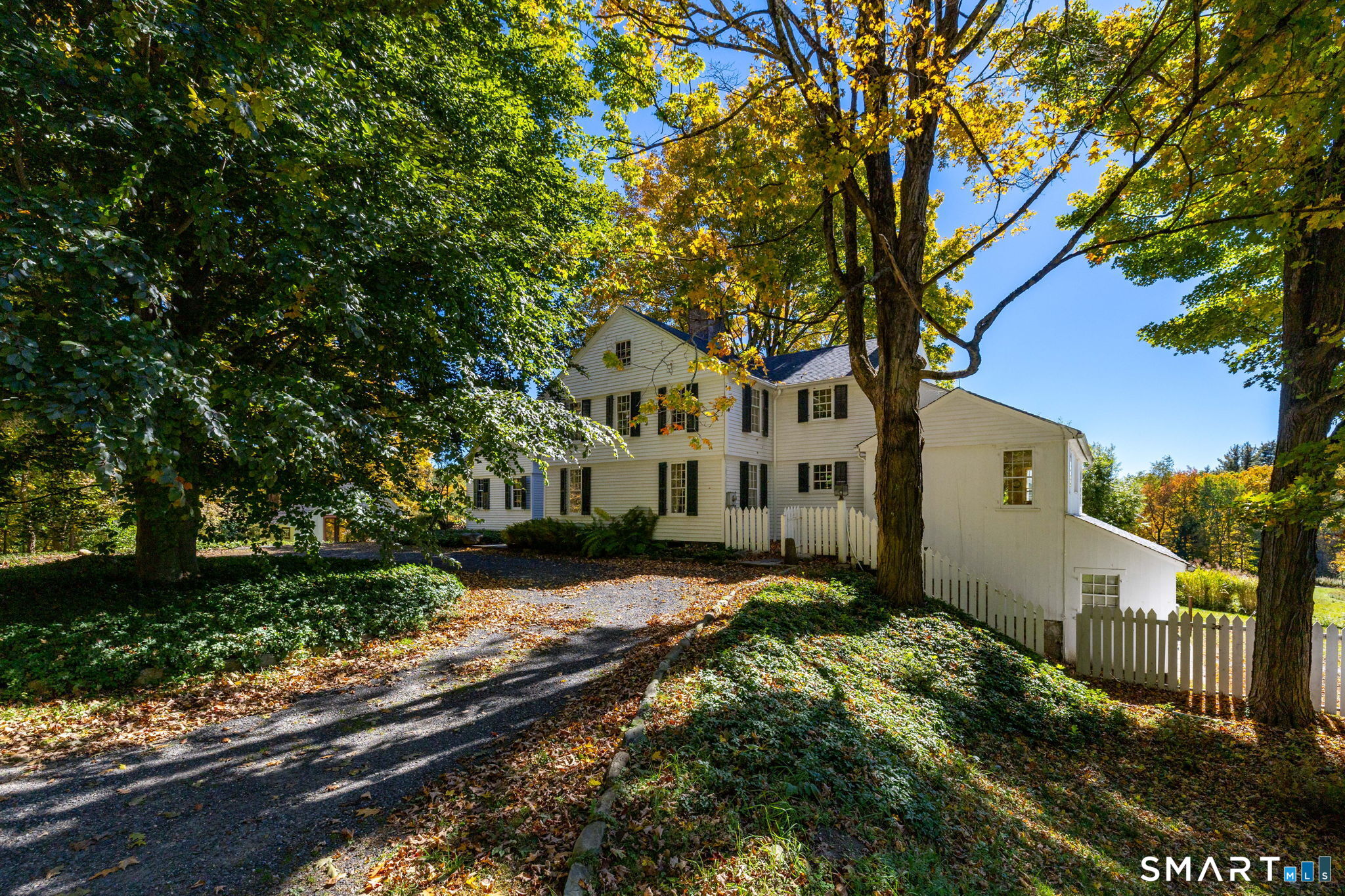 31 Knox Road Litchfield CT 06759