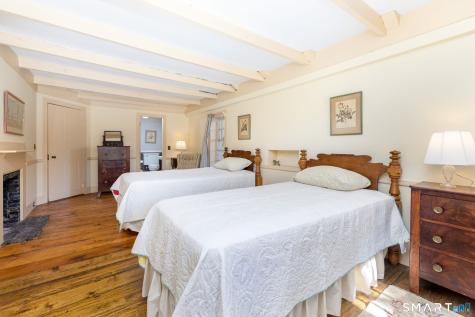 31 Knox Road Litchfield CT 06759