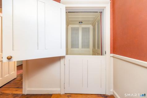 31 Knox Road Litchfield CT 06759