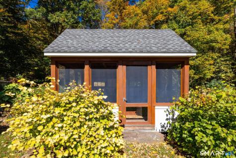 31 Knox Road Litchfield CT 06759