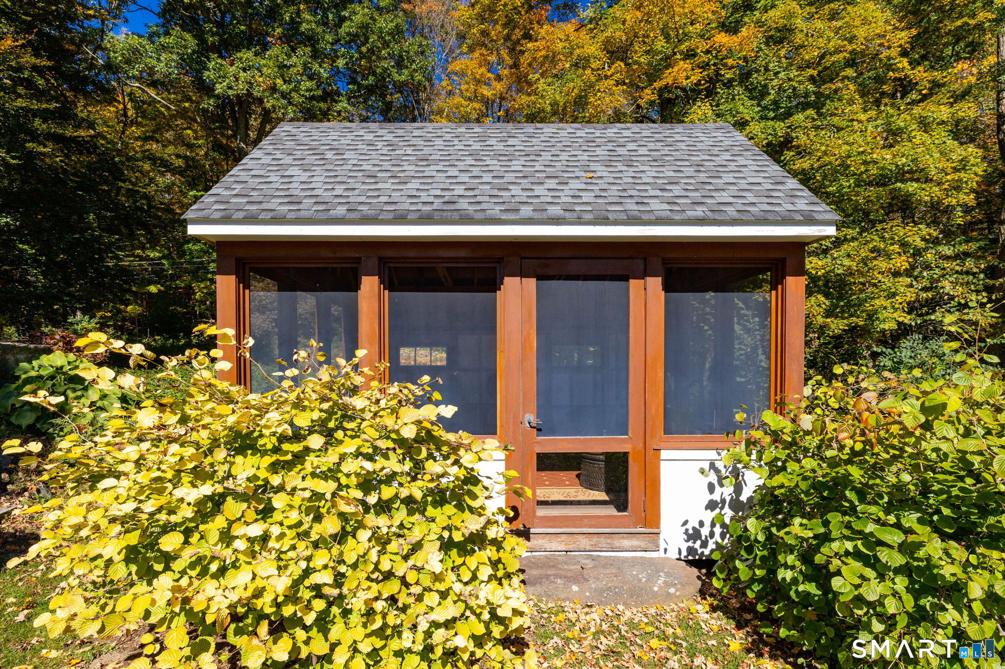 31 Knox Road Litchfield CT 06759