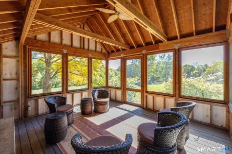 31 Knox Road Litchfield CT 06759