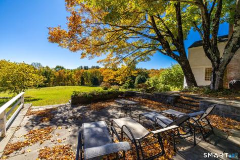 31 Knox Road Litchfield CT 06759