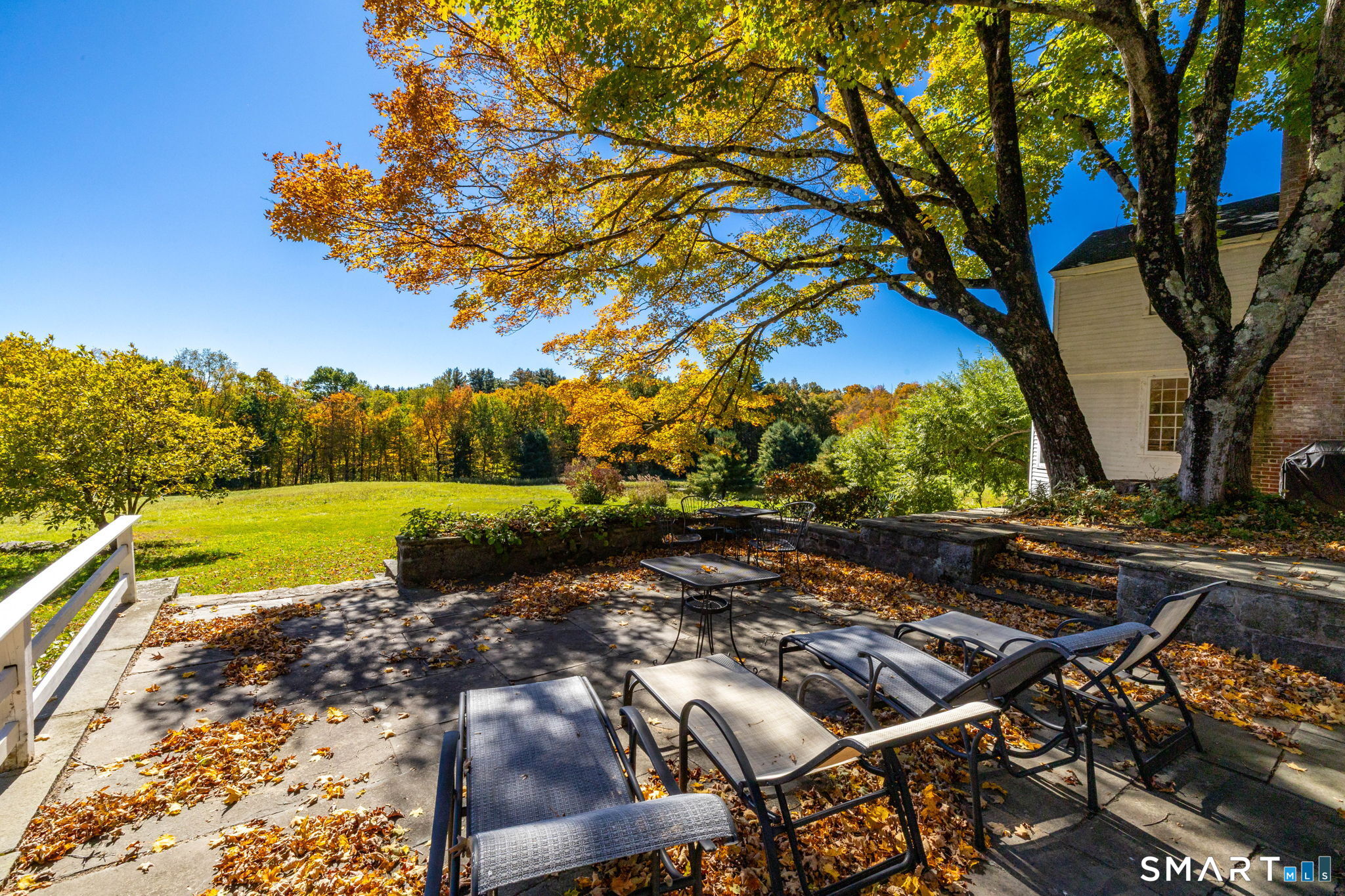 31 Knox Road Litchfield CT 06759