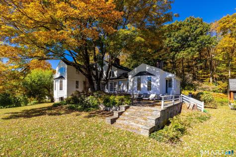 31 Knox Road Litchfield CT 06759