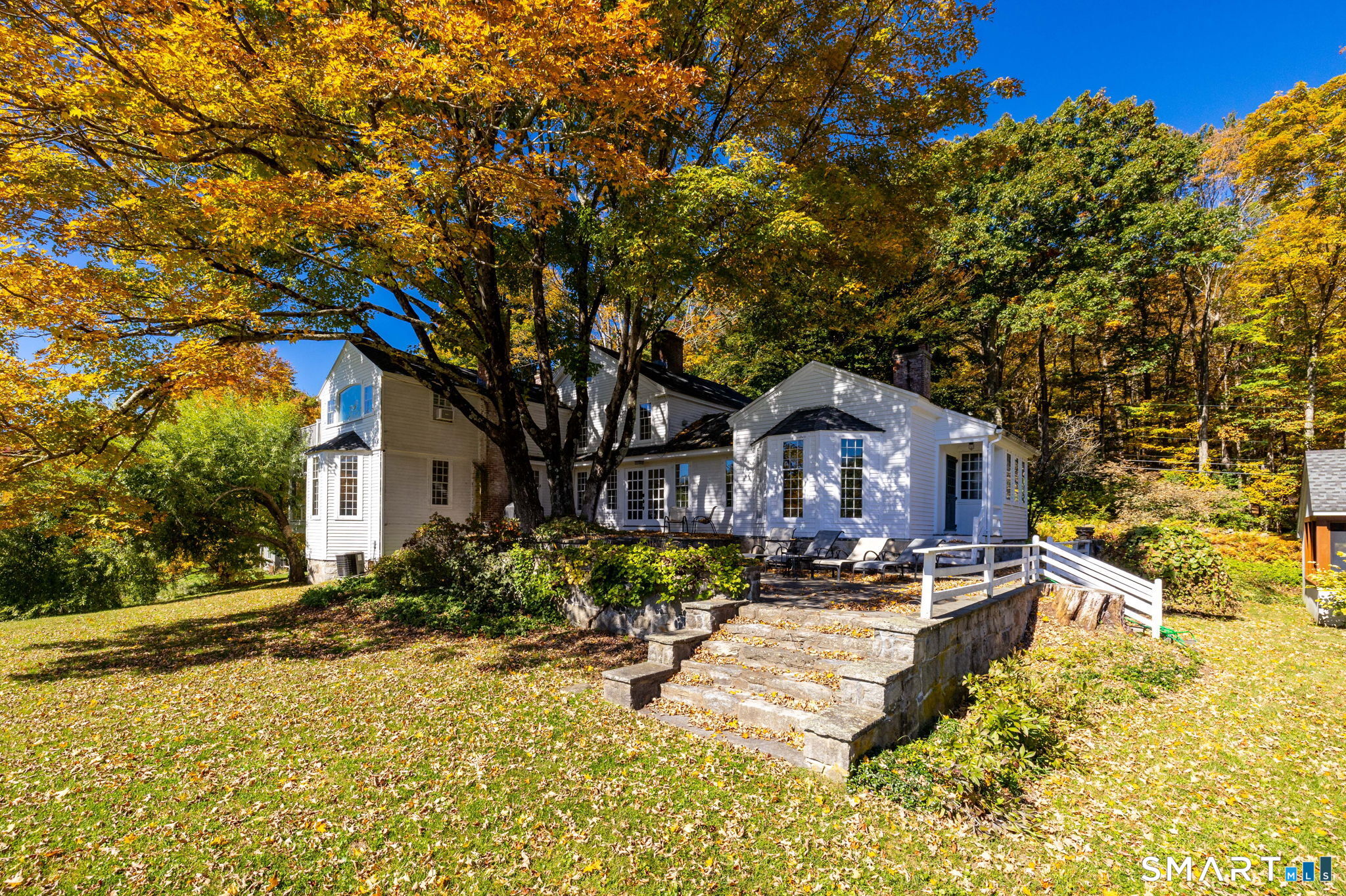 31 Knox Road Litchfield CT 06759
