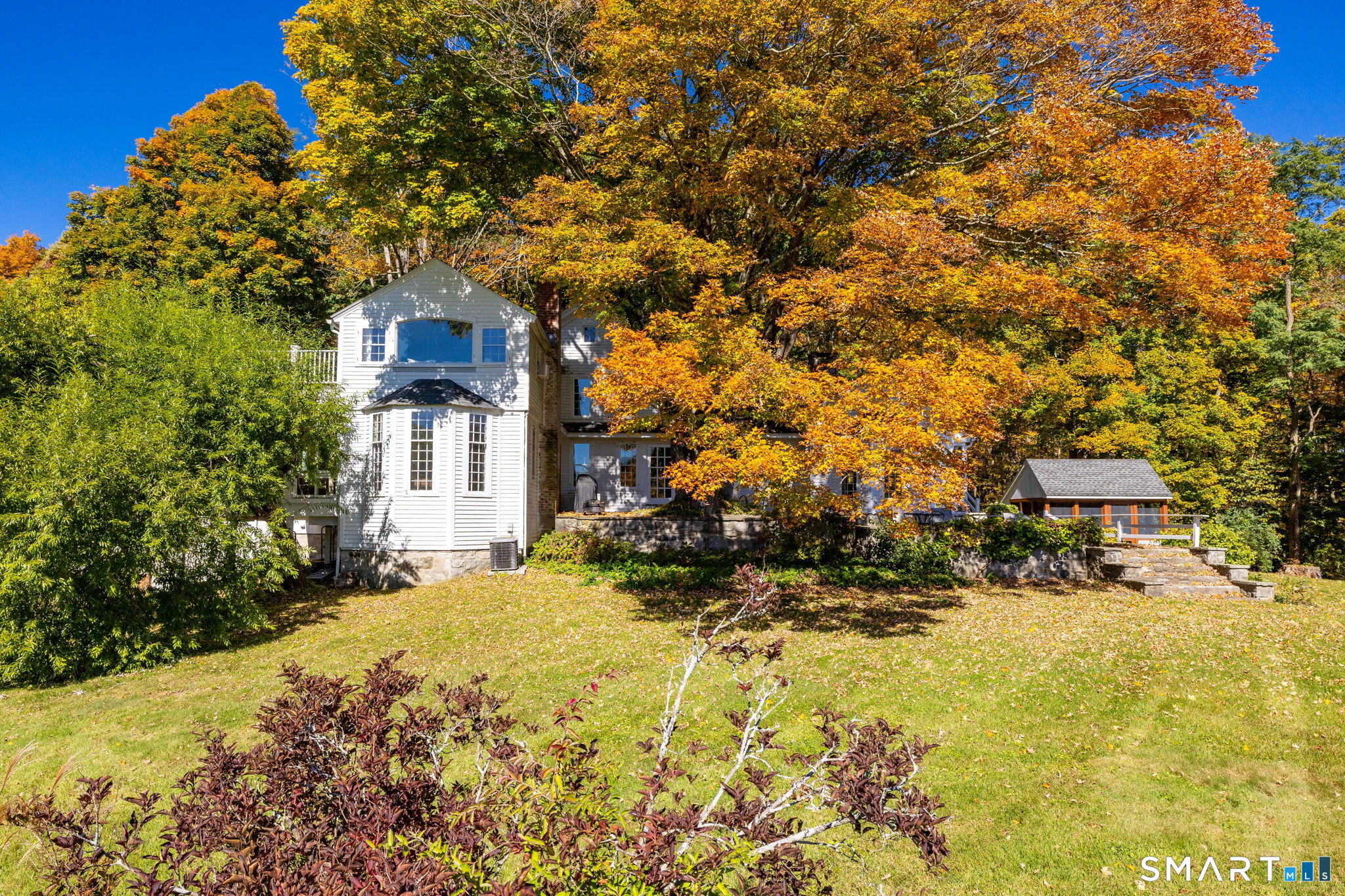 31 Knox Road Litchfield CT 06759
