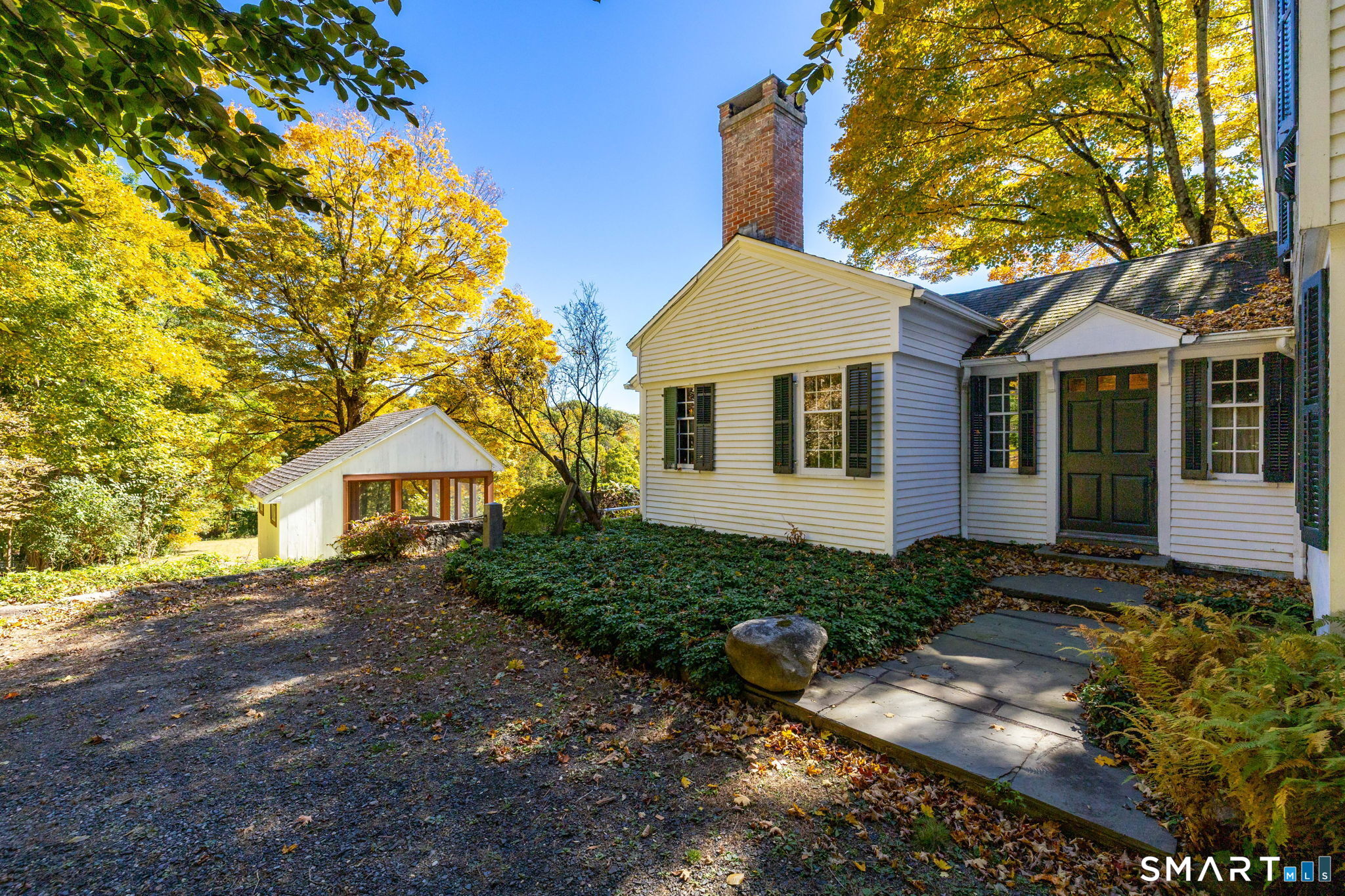 31 Knox Road Litchfield CT 06759