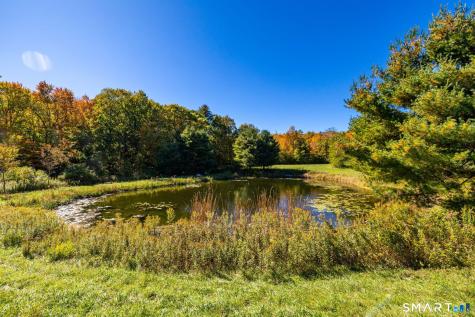 31 Knox Road Litchfield CT 06759