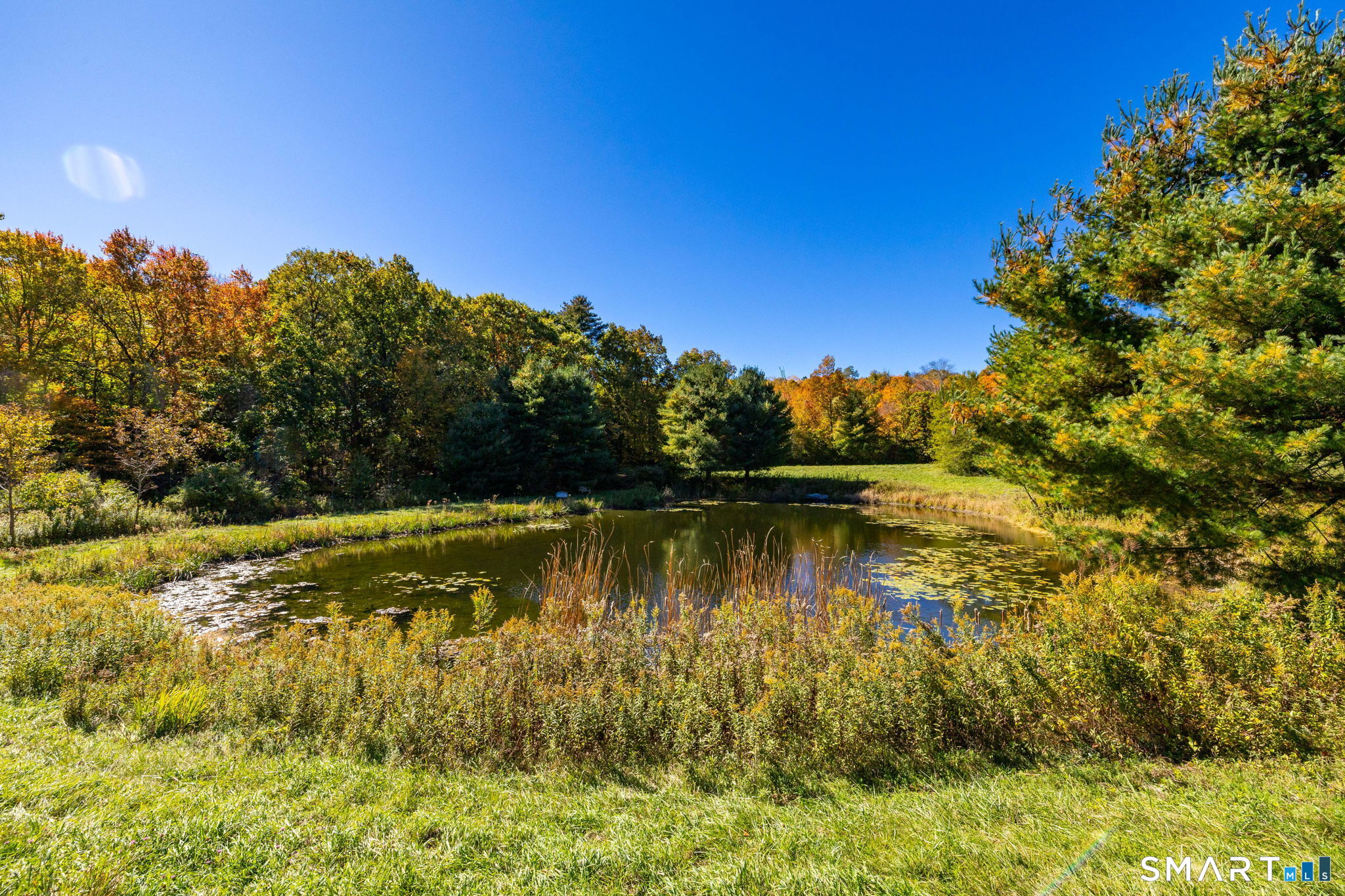 31 Knox Road Litchfield CT 06759