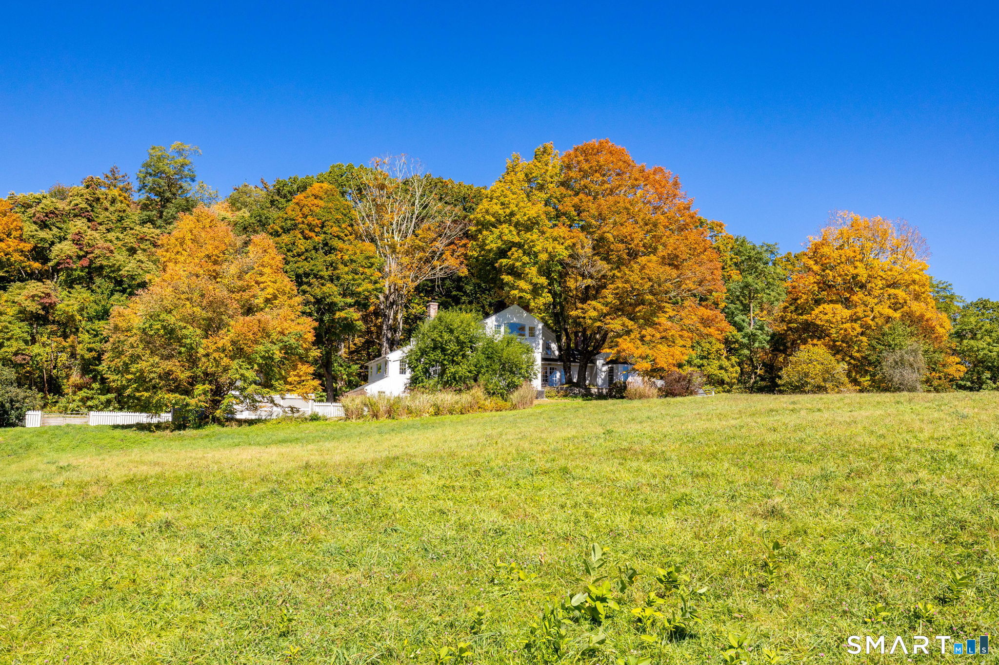 31 Knox Road Litchfield CT 06759
