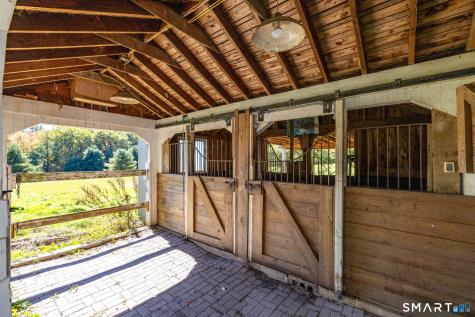 31 Knox Road Litchfield CT 06759