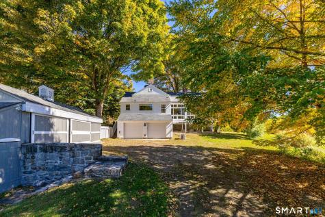 31 Knox Road Litchfield CT 06759