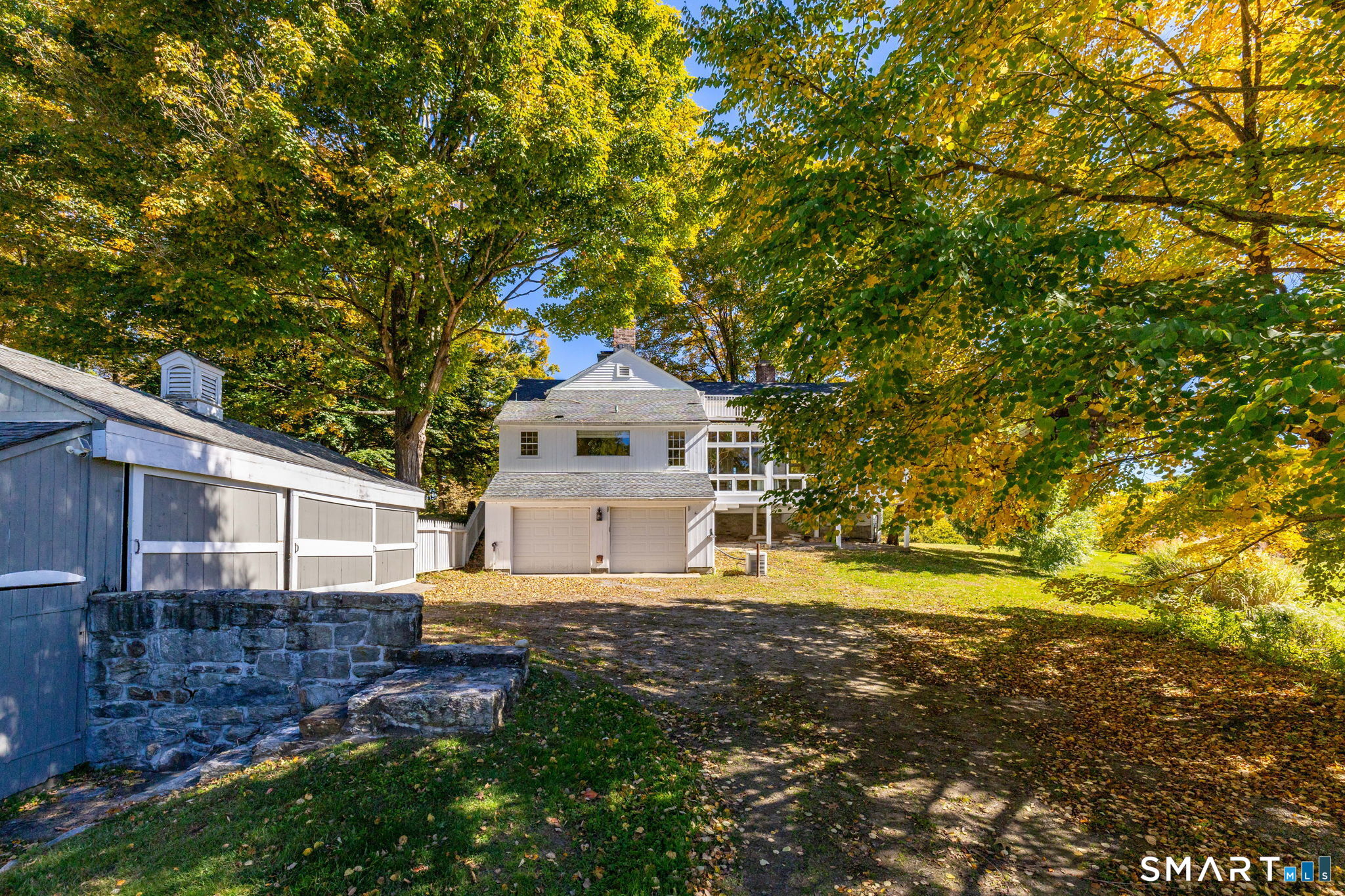 31 Knox Road Litchfield CT 06759