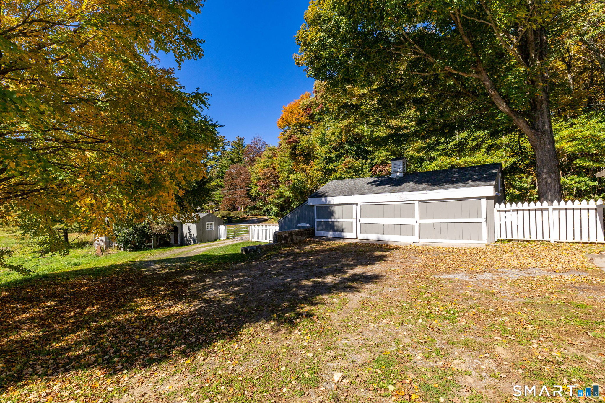 31 Knox Road Litchfield CT 06759