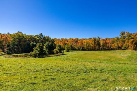 31 Knox Road Litchfield CT 06759