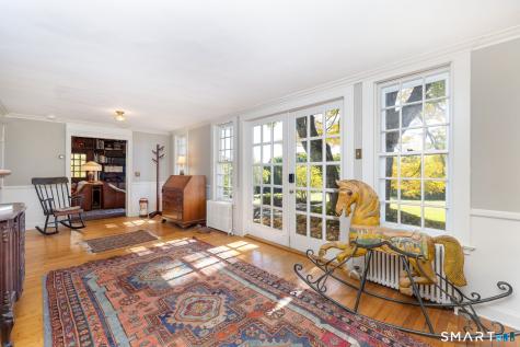 31 Knox Road Litchfield CT 06759