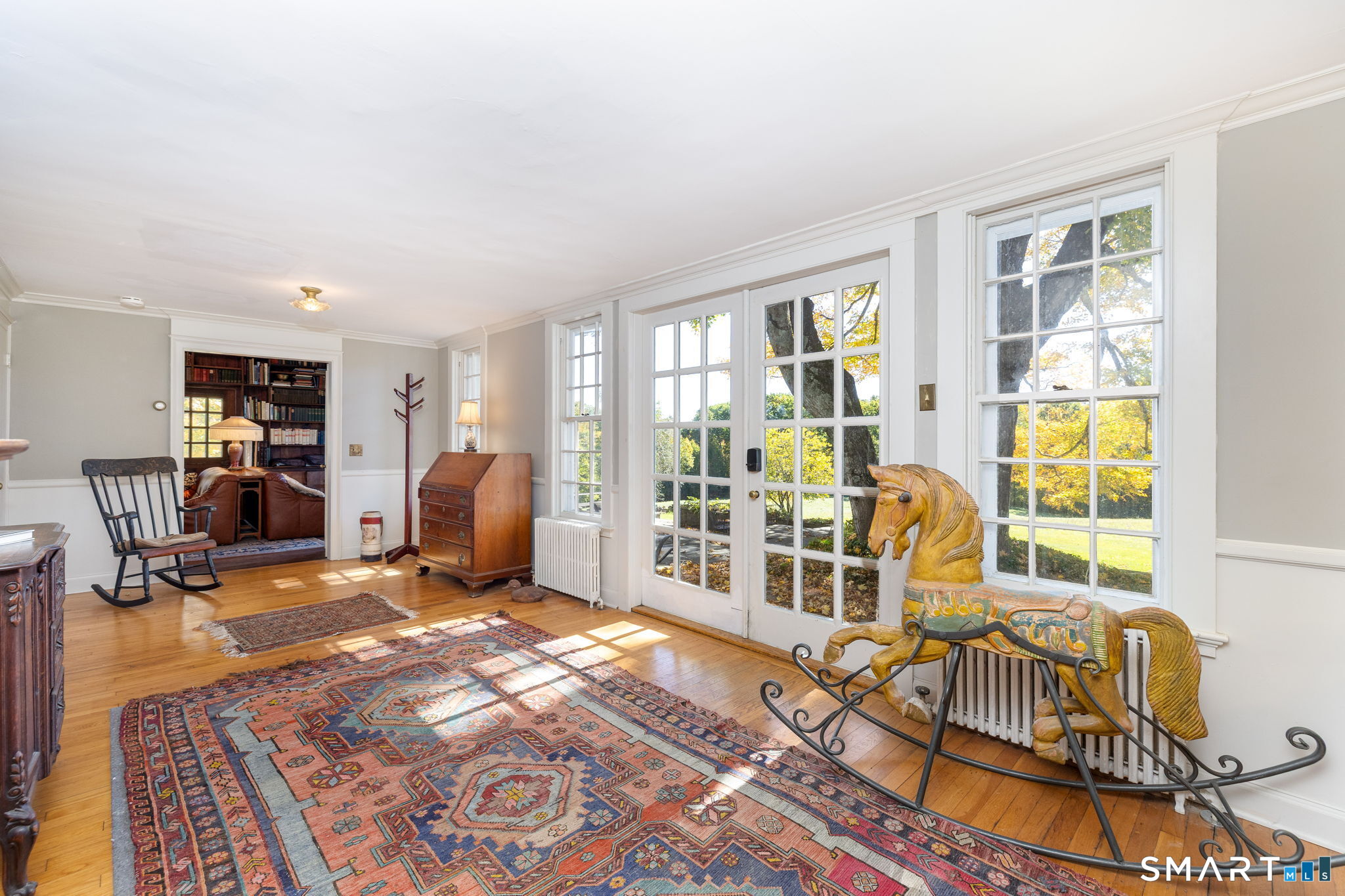 31 Knox Road Litchfield CT 06759