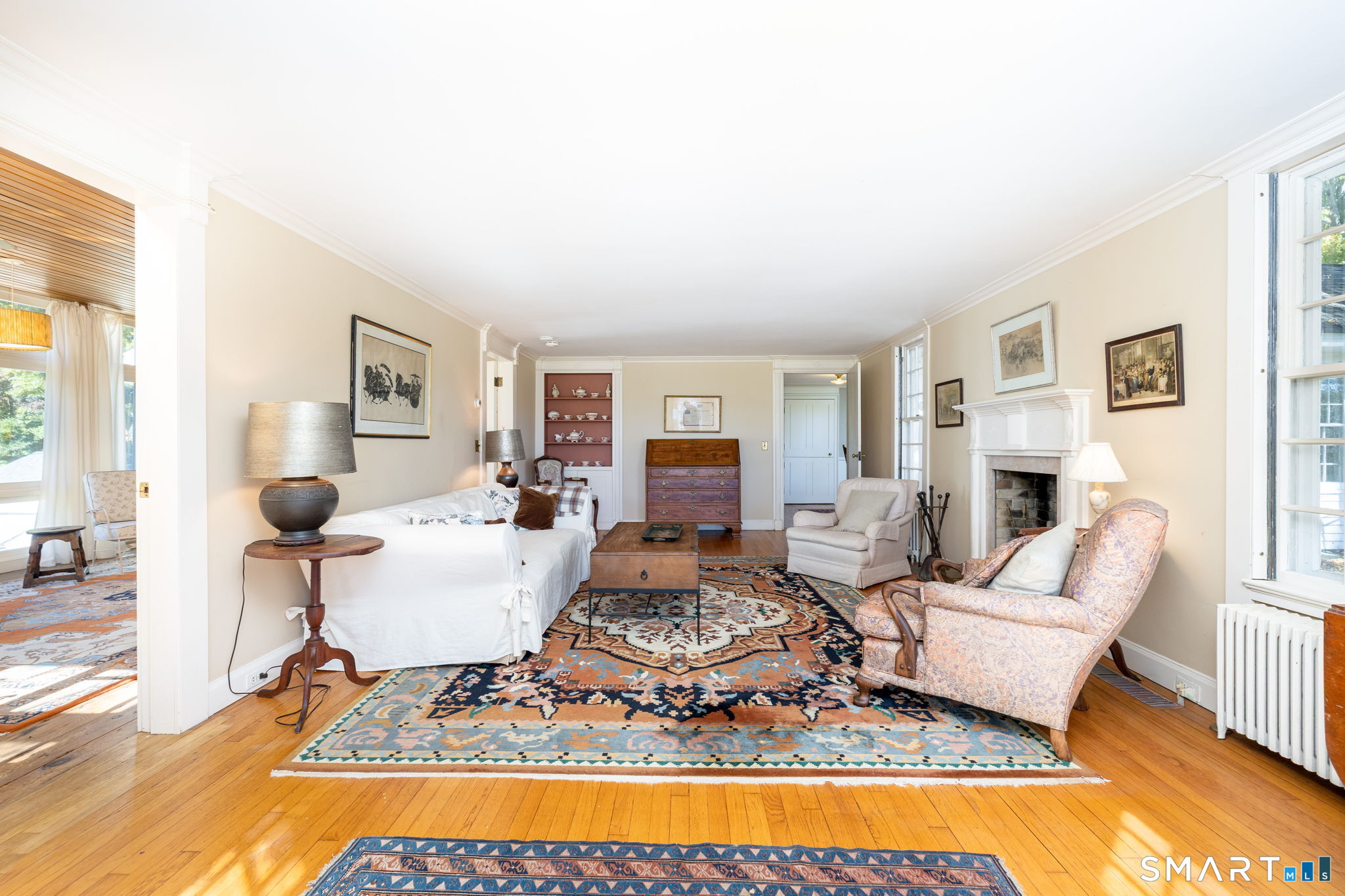31 Knox Road Litchfield CT 06759