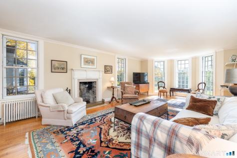 31 Knox Road Litchfield CT 06759