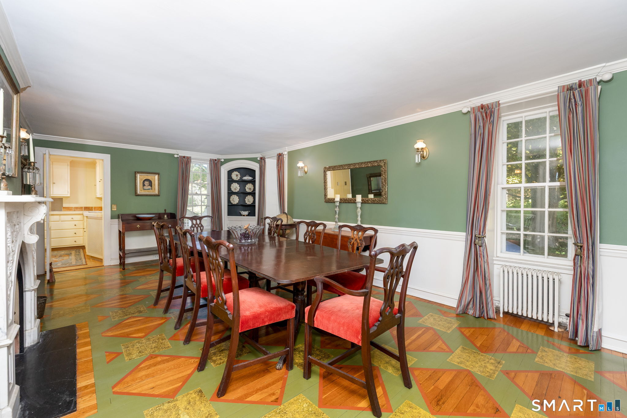 31 Knox Road Litchfield CT 06759
