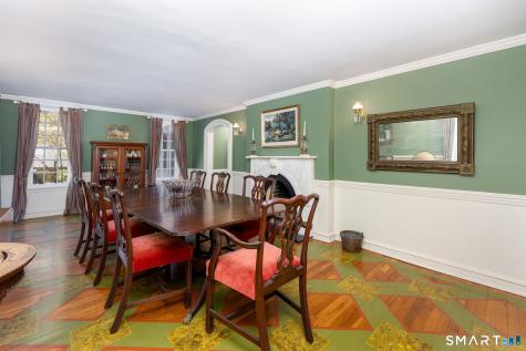31 Knox Road Litchfield CT 06759