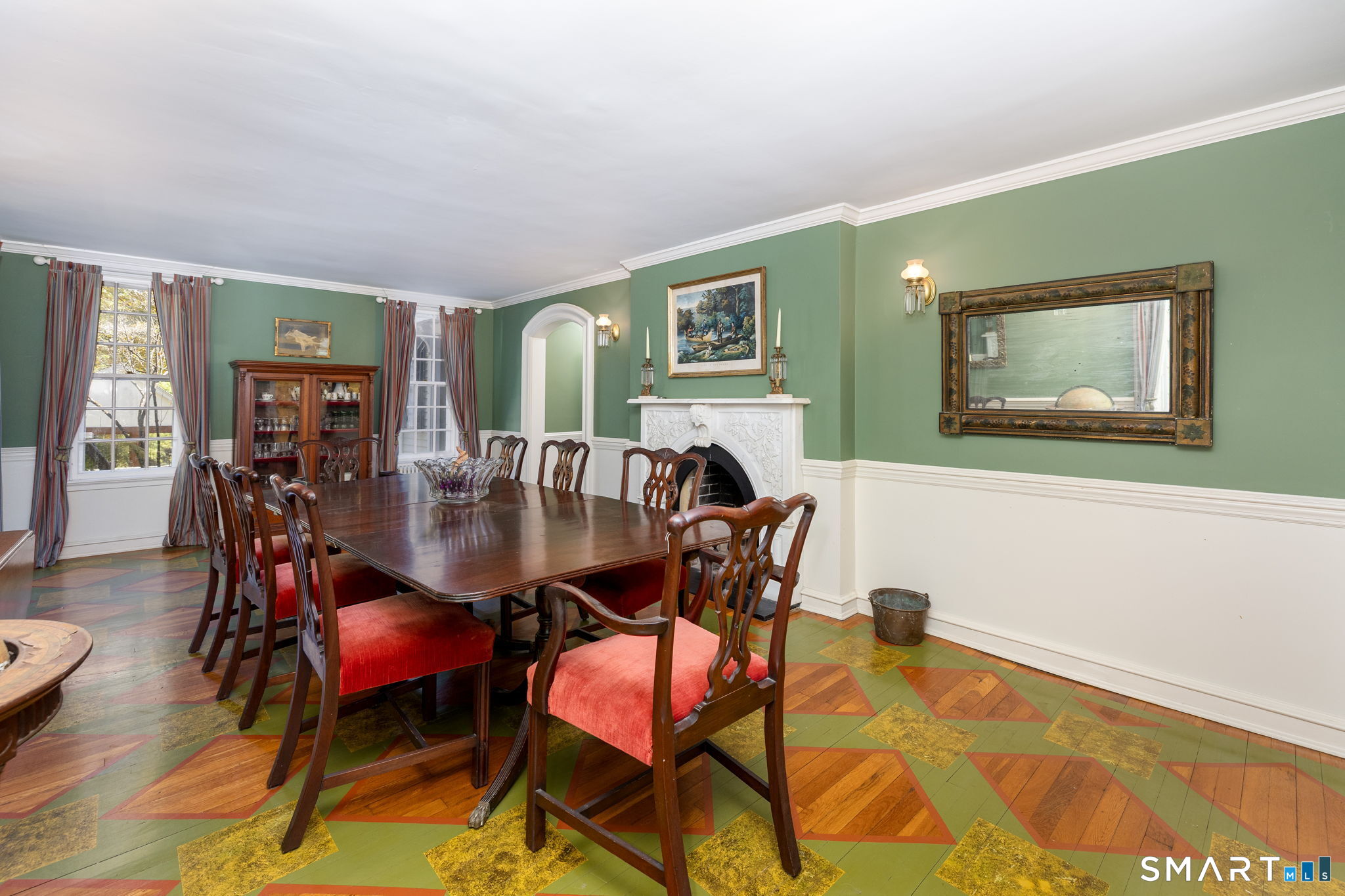 31 Knox Road Litchfield CT 06759