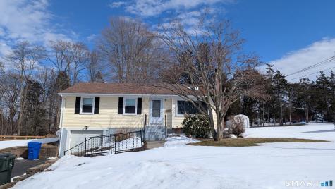 3 Mountain View Drive Rocky Hill CT 06067