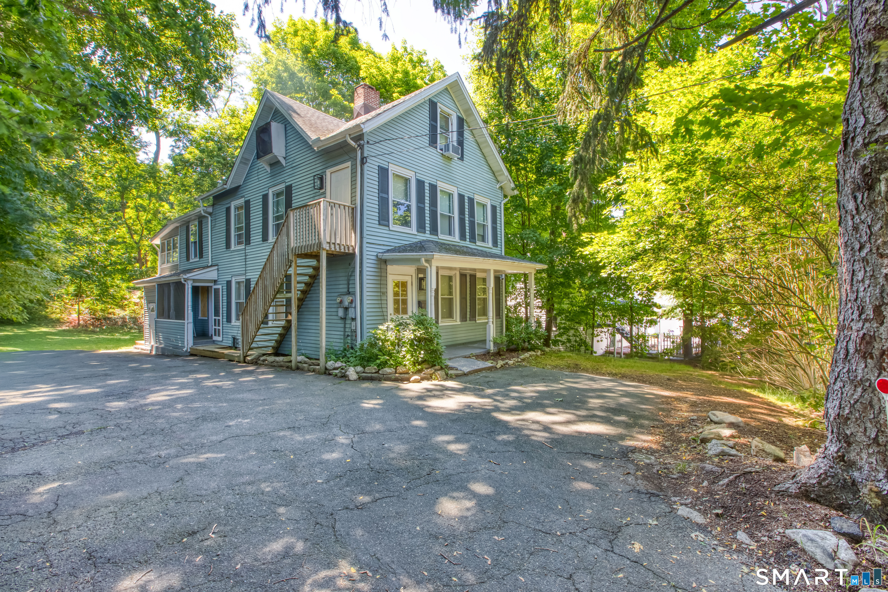 115 Wilton Road Westport CT 06880