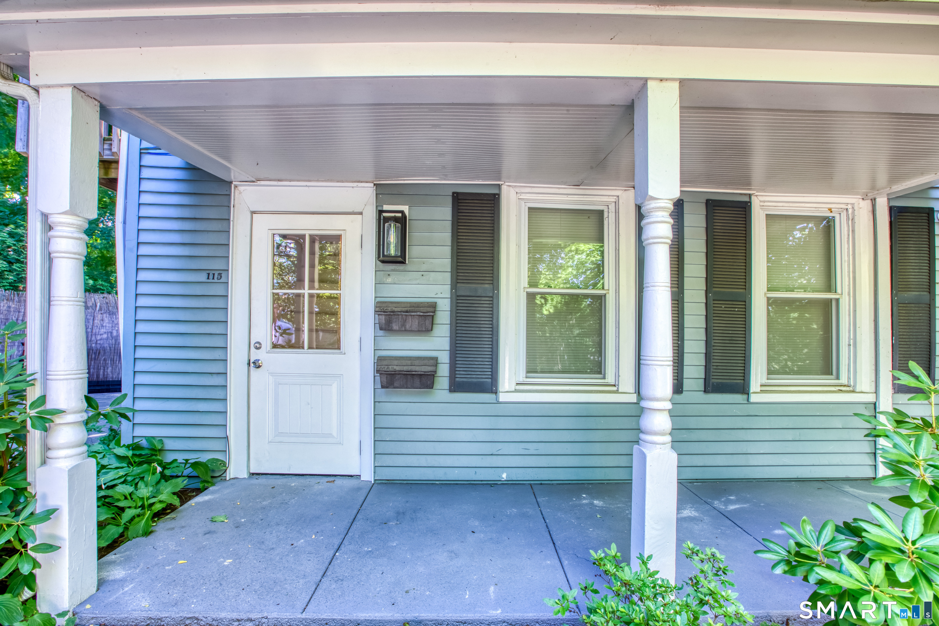 115 Wilton Road Westport CT 06880