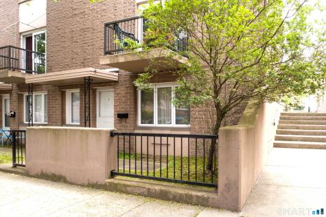 120 Wooster Street New Haven CT 06511