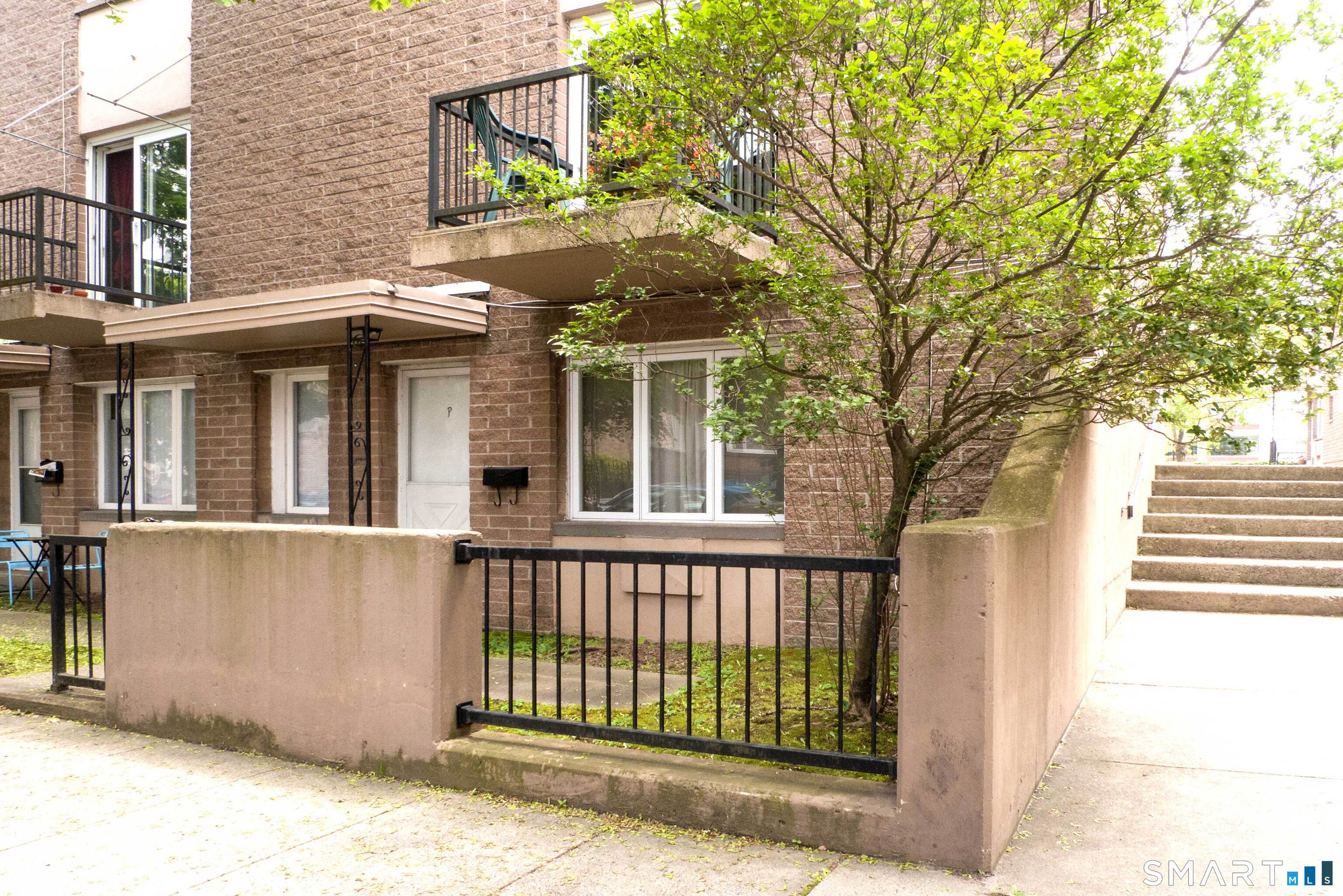 120 Wooster Street New Haven CT 06511