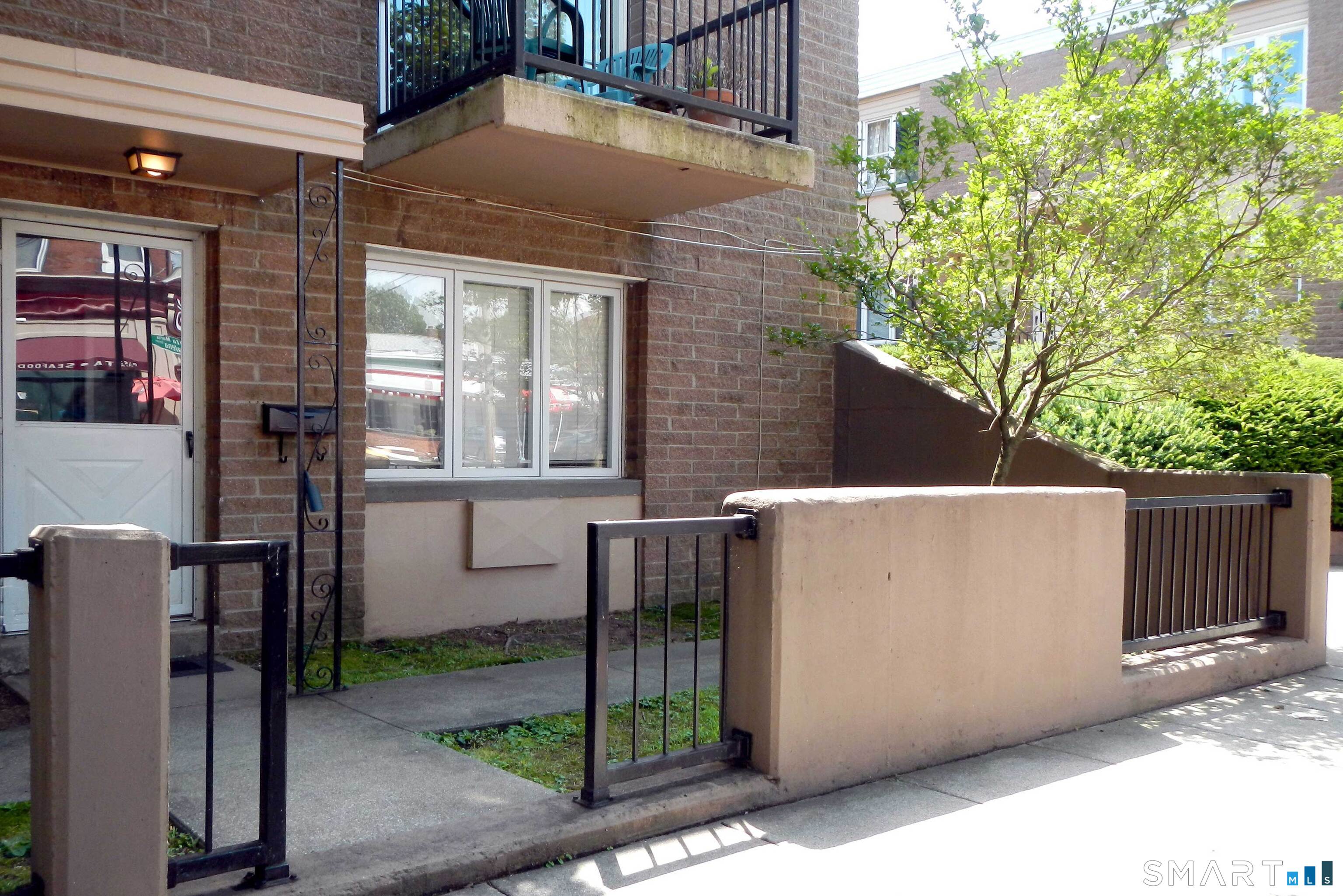 120 Wooster Street New Haven CT 06511