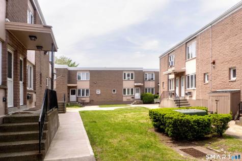 120 Wooster Street New Haven CT 06511