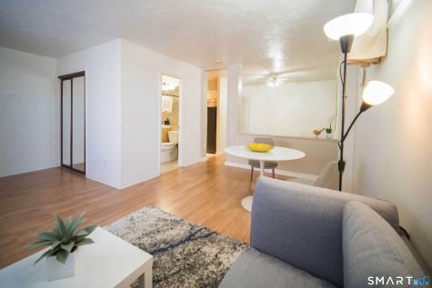120 Wooster Street New Haven CT 06511