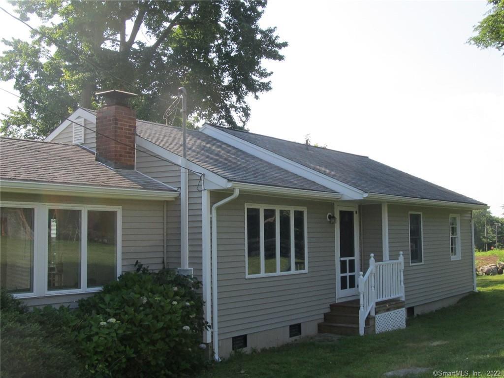 34 Brightwater Road East Lyme CT 06357
