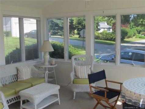 34 Brightwater Road East Lyme CT 06357