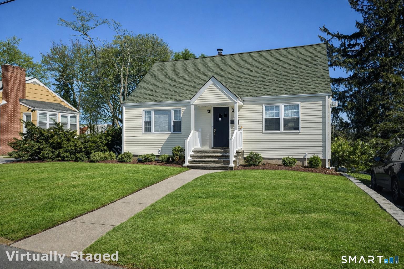 46 Myron Avenue Bridgeport CT 06606