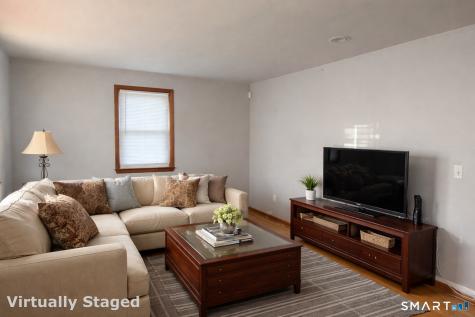 46 Myron Avenue Bridgeport CT 06606