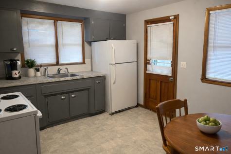 46 Myron Avenue Bridgeport CT 06606