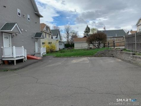 20 Magnolia Avenue Norwalk CT 06850
