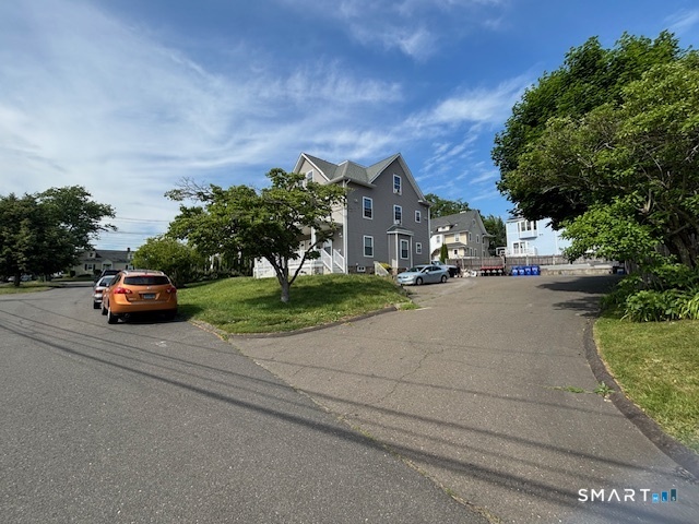 20 Magnolia Avenue Norwalk CT 06850