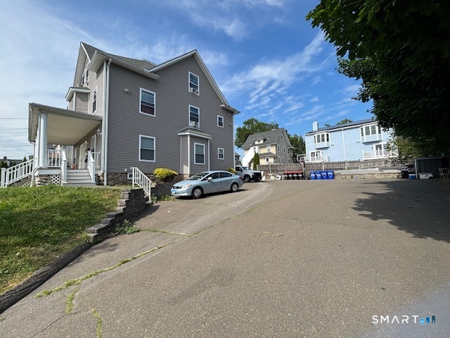 20 Magnolia Avenue Norwalk CT 06850