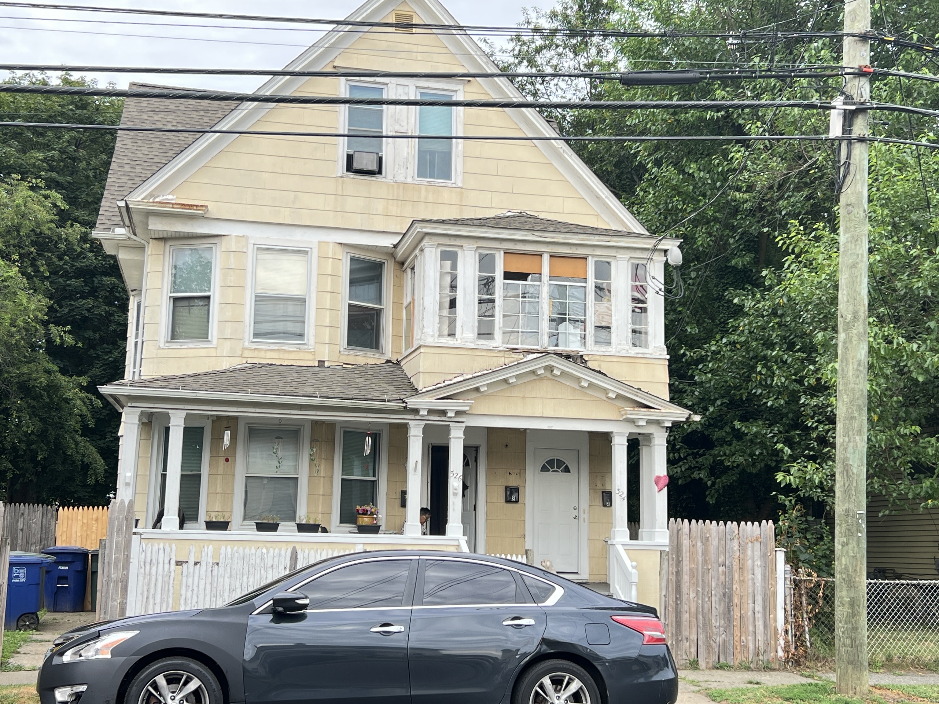 324 Union Avenue Bridgeport CT 06607