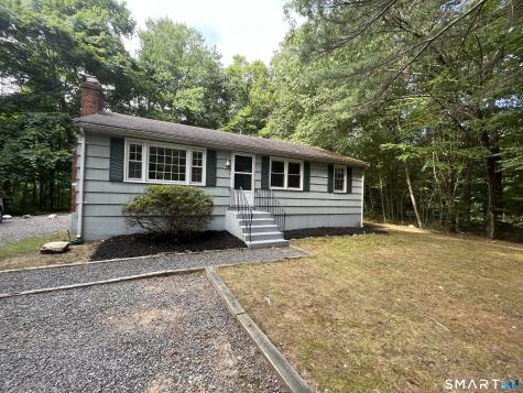 332 Richmond Road Coventry CT 06238